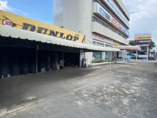 For sale and for rent retail Space in Suan Luang, Bangkok