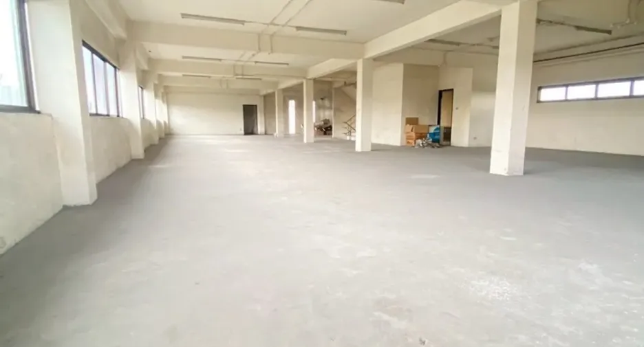 For sale and for rent retail Space in Suan Luang, Bangkok