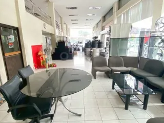 For sale and for rent retail Space in Suan Luang, Bangkok