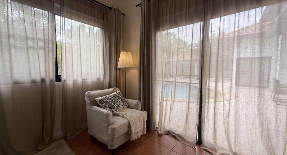 Haus zum Kauf mit 4 Zimmer in East Pattaya, Pattaya