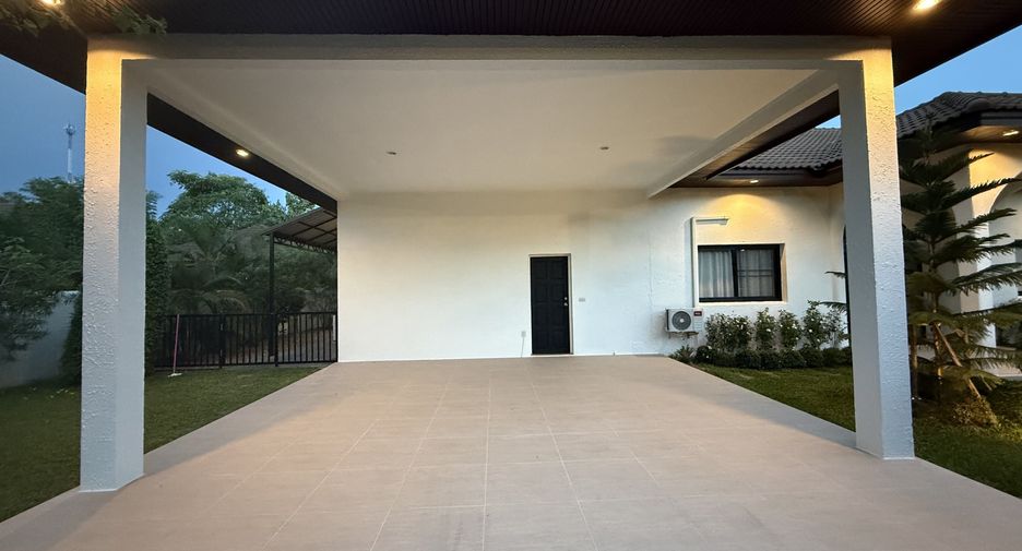 Haus zum Kauf mit 4 Zimmer in East Pattaya, Pattaya