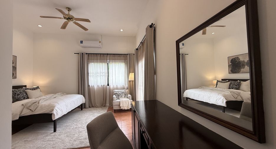 Haus zum Kauf mit 4 Zimmer in East Pattaya, Pattaya