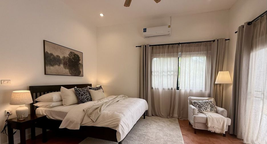 Haus zum Kauf mit 4 Zimmer in East Pattaya, Pattaya