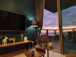 For Rent 1 Bedroom Condo In Bang Lamung, Chonburi