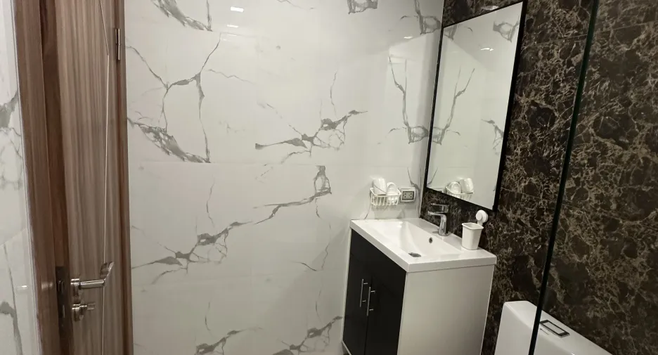 À louer 1 chambre condo à South Pattaya, Pattaya