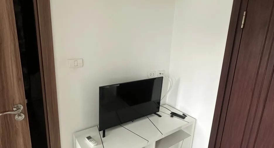 À louer 1 chambre condo à South Pattaya, Pattaya