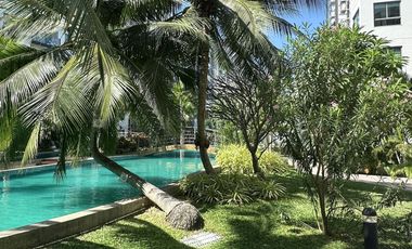 À louer 1 chambre condo à South Pattaya, Pattaya