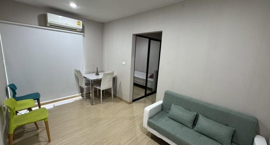 出售 和 出租 2 卧室 公寓 在 Phra Khanong, 曼谷
