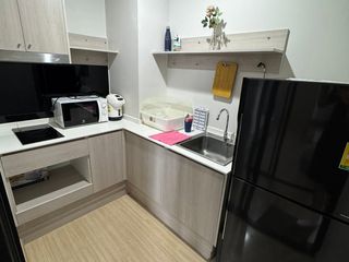 For sale and for rent 2 bedrooms condo in Phra Khanong, Bangkok