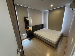 For sale and for rent 2 bedrooms condo in Phra Khanong, Bangkok