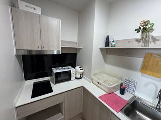 For sale and for rent 2 bedrooms condo in Phra Khanong, Bangkok