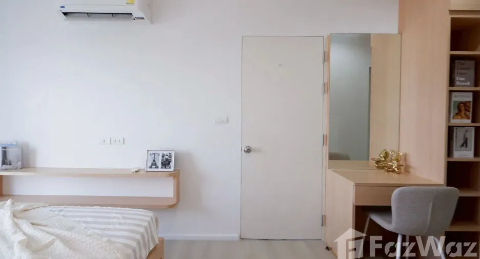 Condo en venta de 2 habitaciones en Khlong Toei, Bangkok
