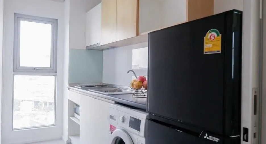 Condo en venta de 2 habitaciones en Khlong Toei, Bangkok