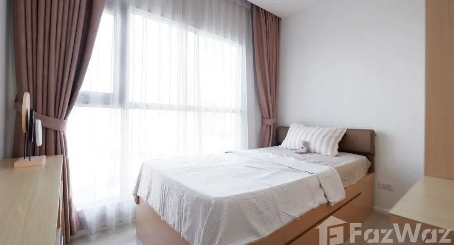 Condo en venta de 2 habitaciones en Khlong Toei, Bangkok