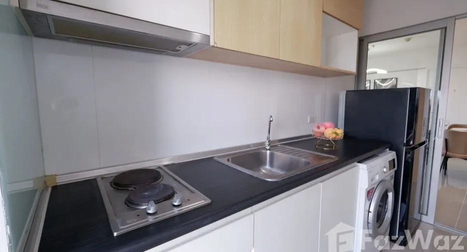 Condo en venta de 2 habitaciones en Khlong Toei, Bangkok