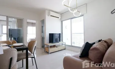 Condo en venta de 2 habitaciones en Khlong Toei, Bangkok