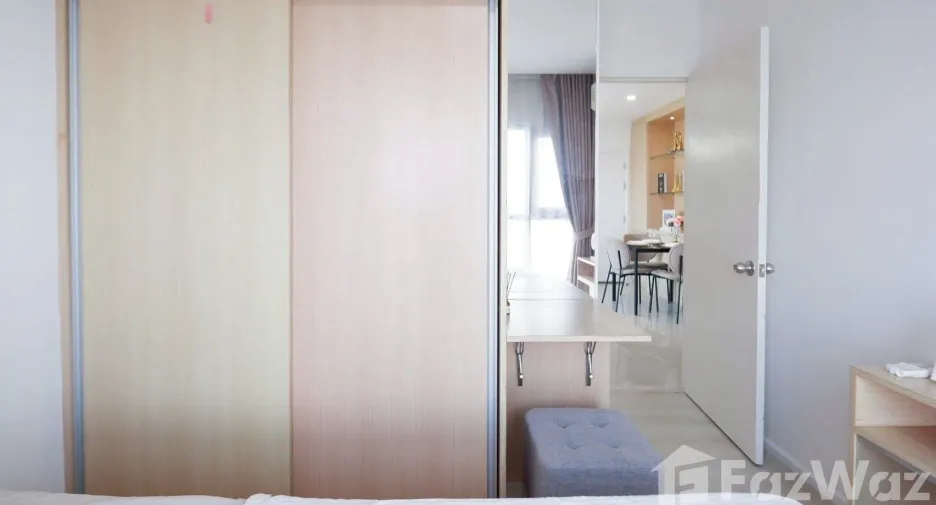 Condo en venta de 2 habitaciones en Khlong Toei, Bangkok