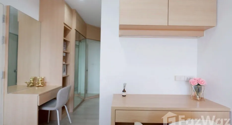 Condo en venta de 2 habitaciones en Khlong Toei, Bangkok