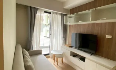 For sale 1 bed condo in Watthana, Bangkok