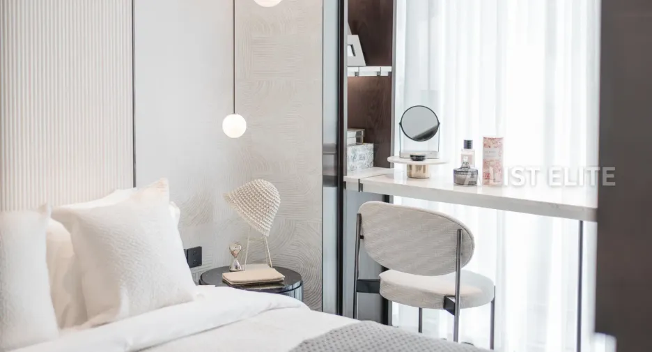 Condo en venta de 1 habitaciones en Pathum Wan, Bangkok