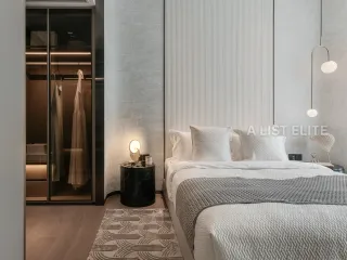 For sale 1 bed condo in Pathum Wan, Bangkok