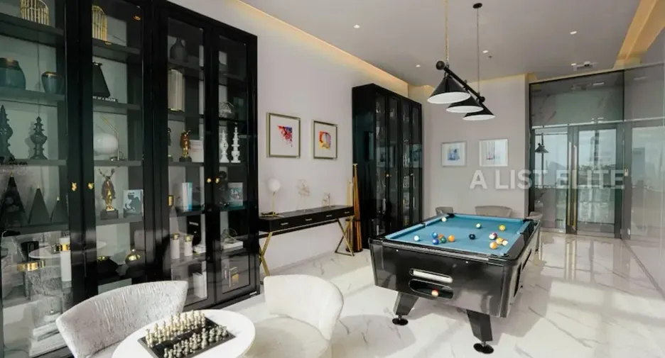 For sale 1 bed condo in Watthana, Bangkok