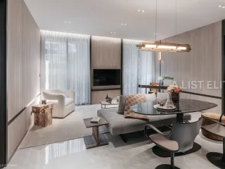 Wohnung zum Kauf mit 2 Zimmer in Pathum Wan, Bangkok