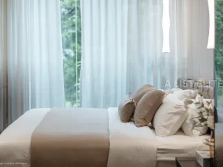 Wohnung zum Kauf mit 2 Zimmer in Pathum Wan, Bangkok