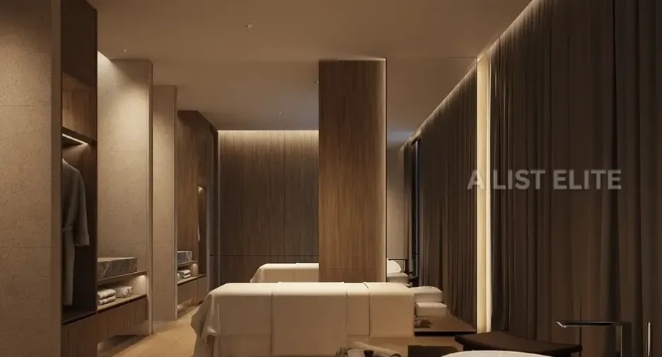 Wohnung zum Kauf mit 1 Zimmer in Sathon, Bangkok