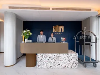 Condo en venta de 1 habitaciones en Bang Rak, Bangkok