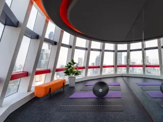 Condo en venta de 1 habitaciones en Bang Rak, Bangkok