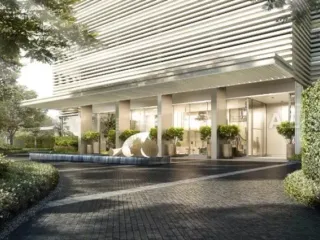 Condo en venta de 1 habitaciones en Bang Rak, Bangkok