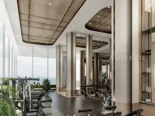 Condo en venta de 1 habitaciones en Bang Rak, Bangkok