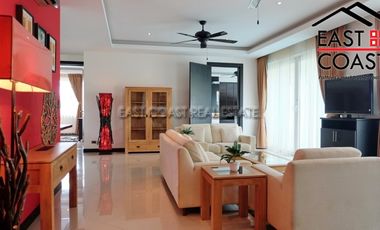 Casa en venta de 4 habitaciones en East Pattaya, Pattaya