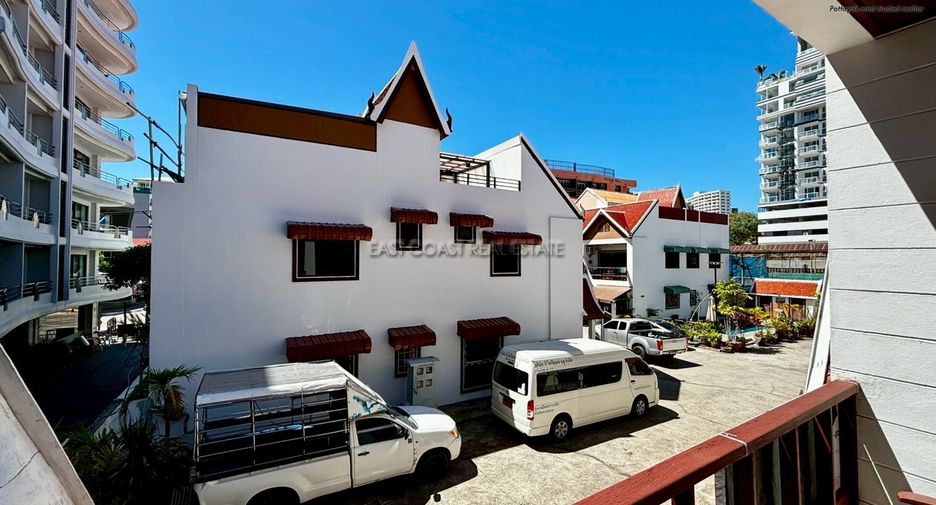 For sale そして for rent 5 ベッドルーム house in Pratumnak, Pattaya