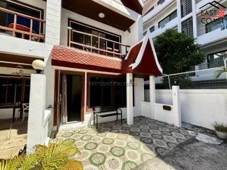 For Rent 5 Bedroom House In Bang Lamung, Chonburi