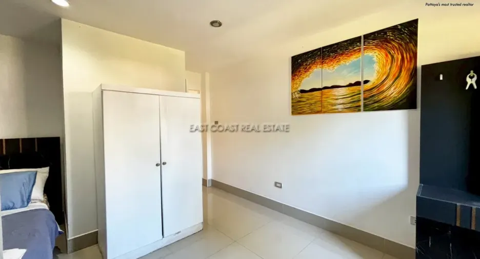 For rent and for sale 5 bedrooms house in Bang Lamung, Chonburi