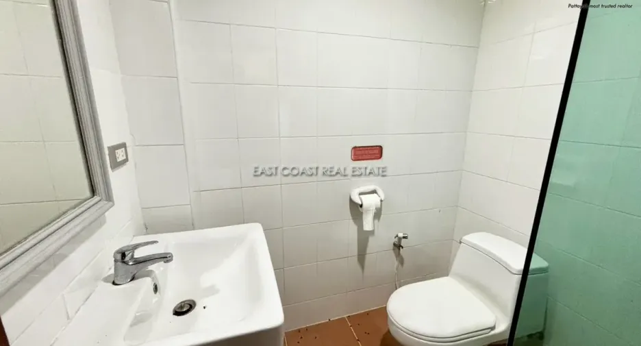 For rent and for sale 5 bedrooms house in Bang Lamung, Chonburi