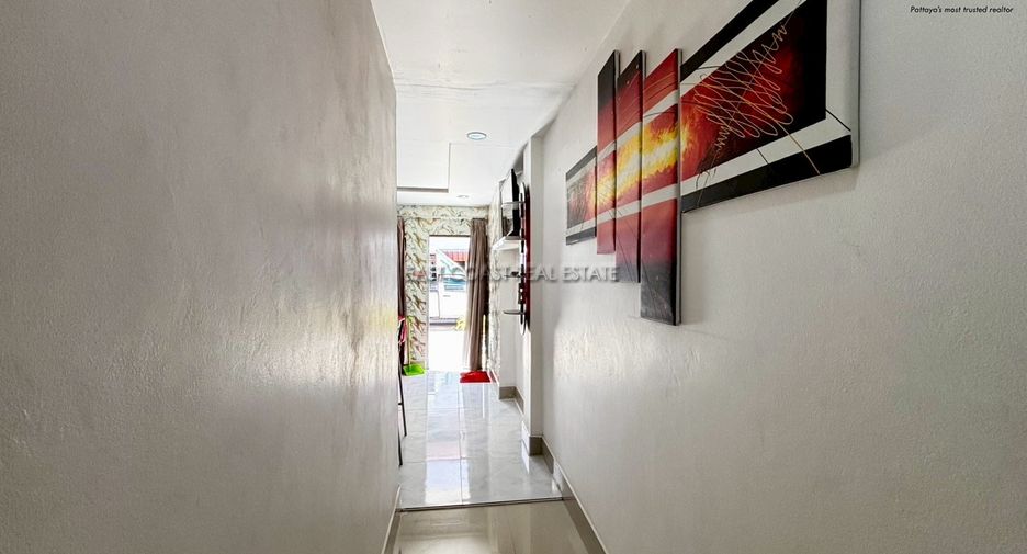 For sale そして for rent 5 ベッドルーム house in Pratumnak, Pattaya