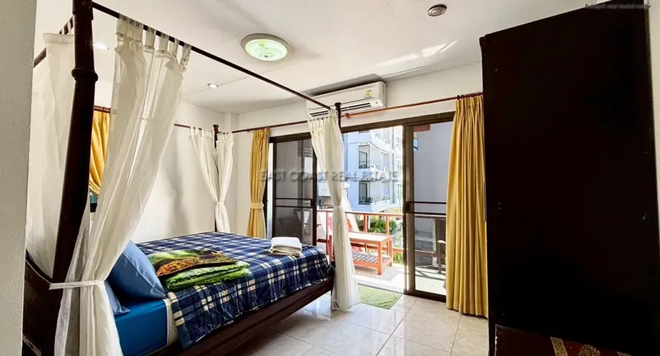 For rent and for sale 5 bedrooms house in Bang Lamung, Chonburi