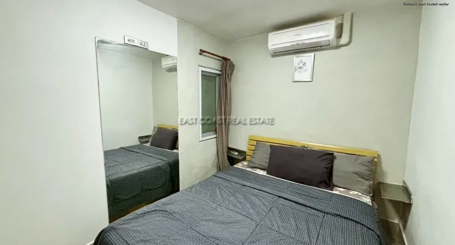 For rent and for sale 5 bedrooms house in Bang Lamung, Chonburi