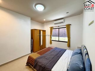 À vendre et à louer 2 chambres maison à Bang Lamung, Chonburi