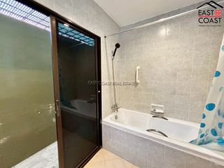 À vendre et à louer 2 chambres maison à Bang Lamung, Chonburi
