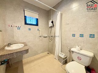 À vendre et à louer 2 chambres maison à Bang Lamung, Chonburi