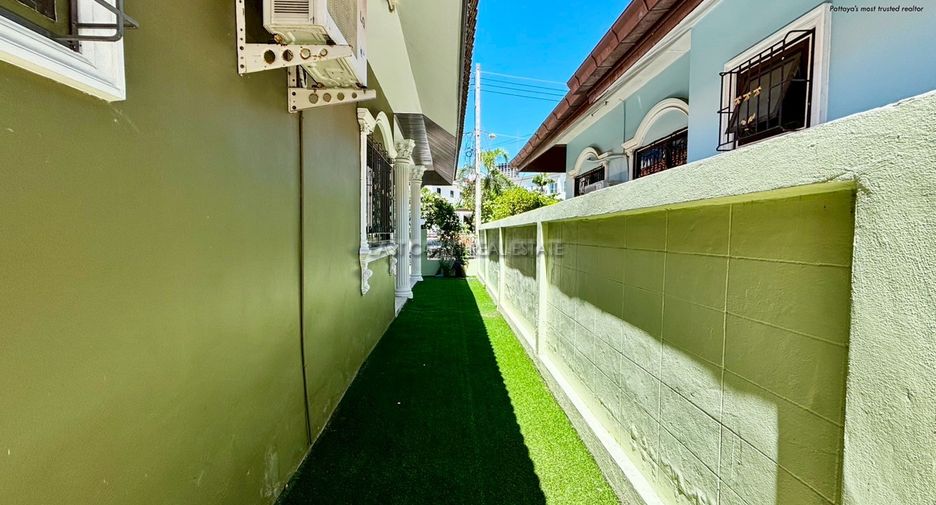 À vendre et à louer 2 chambres maison à East Pattaya, Pattaya