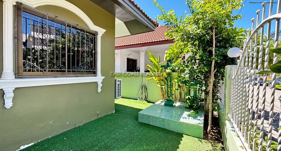 À vendre et à louer 2 chambres maison à East Pattaya, Pattaya