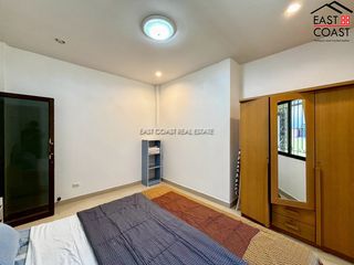 À vendre et à louer 2 chambres maison à Bang Lamung, Chonburi