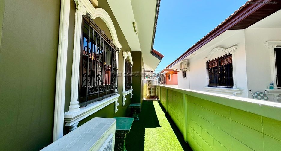 À vendre et à louer 2 chambres maison à East Pattaya, Pattaya