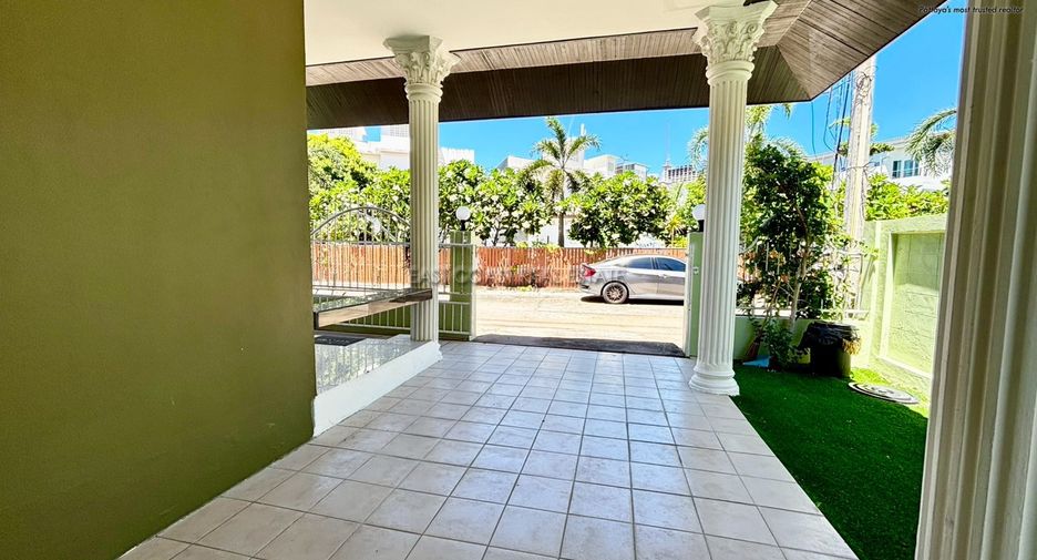 À vendre et à louer 2 chambres maison à East Pattaya, Pattaya