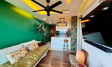 For sale 1 bed condo 